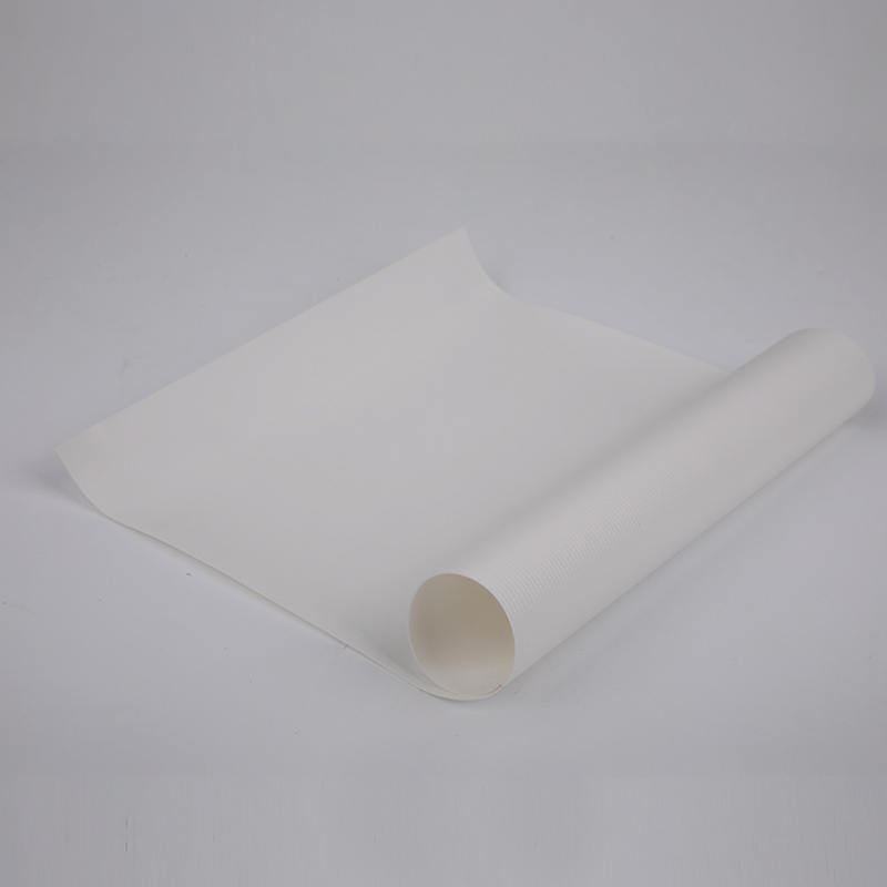 PVC-membranstrukturmateriale