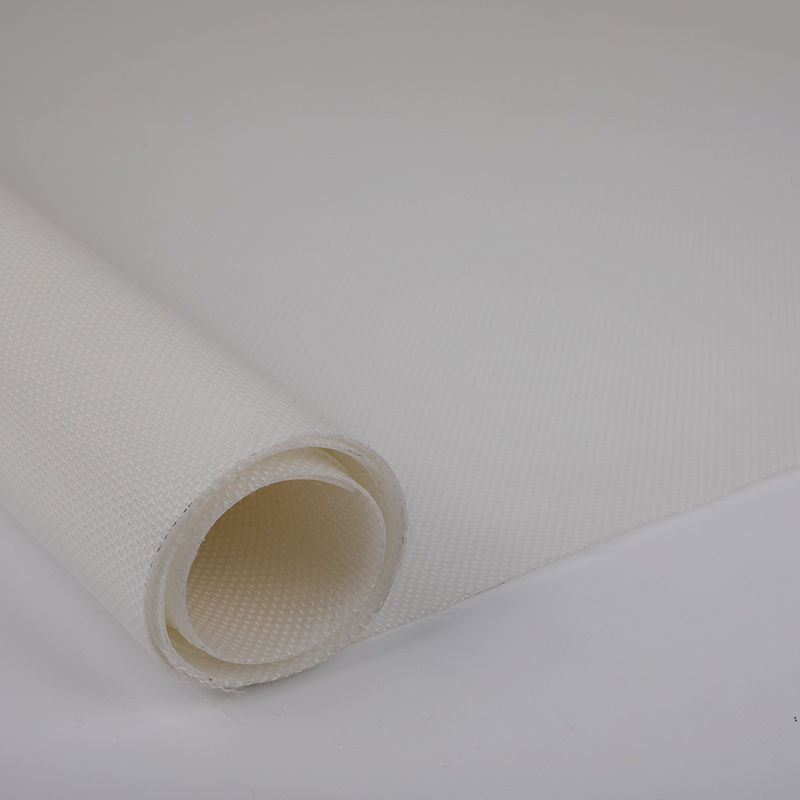 PVC-membranstrukturmateriale