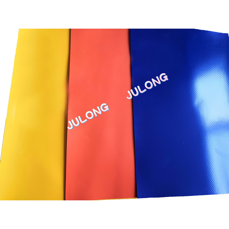 PVC Tarp til lastbilsiden gardin