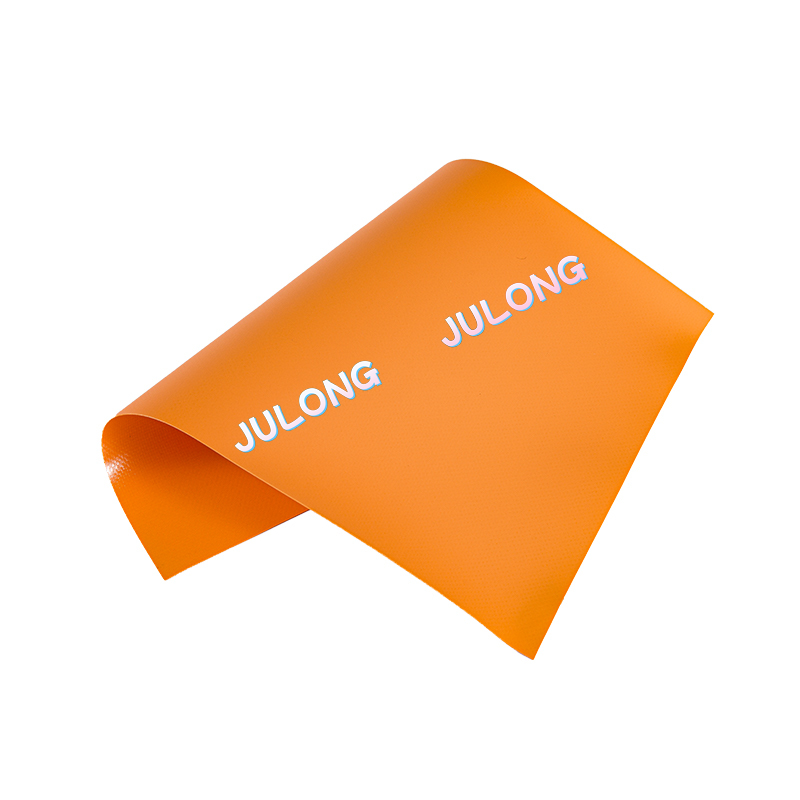 PVC Coated Polyester Fabric til miningventilationssystem
