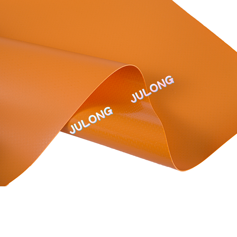 PVC -belagt stof til olieisoleringshegn