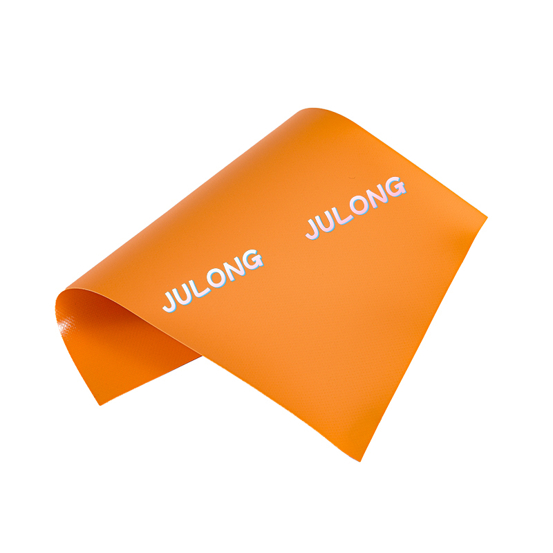 PVC -belagt stof til olieisoleringshegn