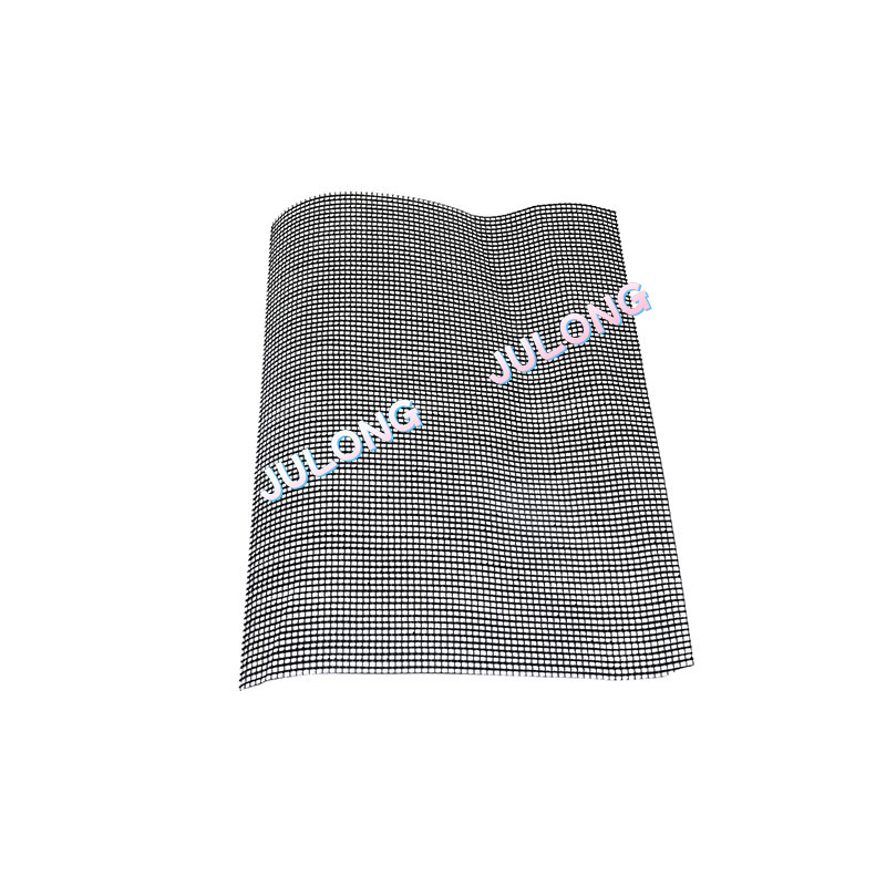 280 g PVC Mesh Pool Security Barrier Stof