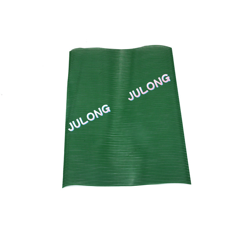 280 g PVC Mesh Pool Security Barrier Stof
