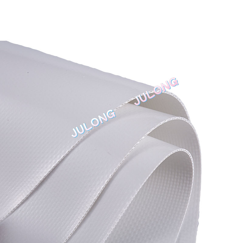 1250g PVDF -arkitekturmembranmateriale