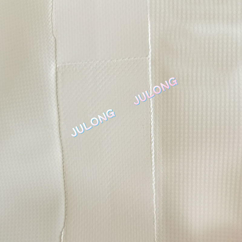 950G PVDF og akrylbygningsmembranmateriale