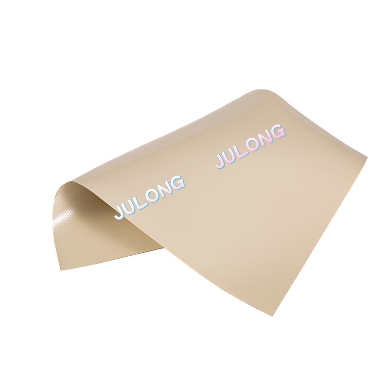 750g PVC Coated Blockout Marquee Telt stof