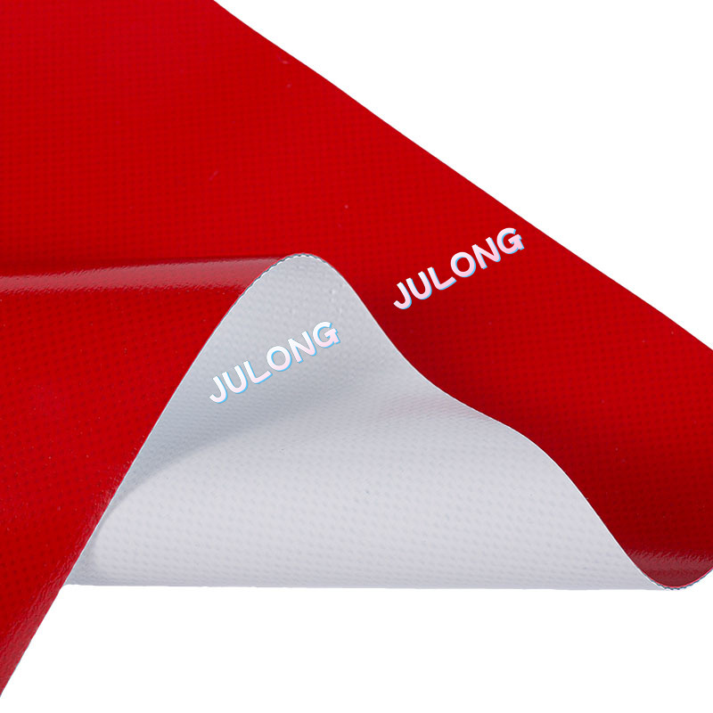 750g PVC Coated Blockout Marquee Telt stof
