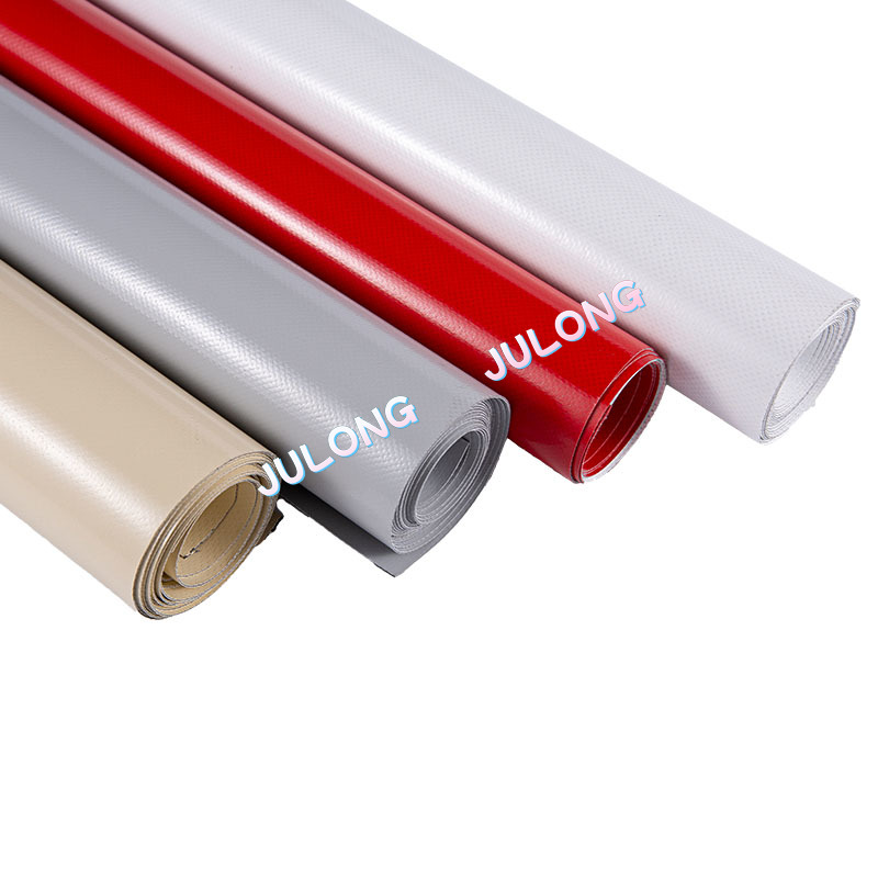 750g PVC Coated Blockout Marquee Telt stof