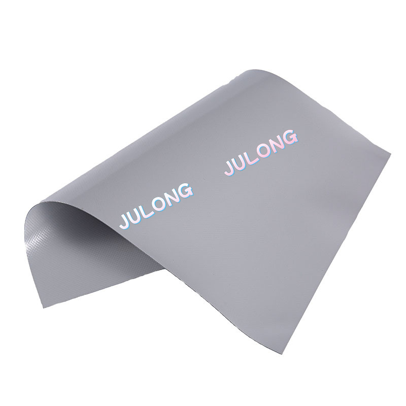 750g PVC Coated Blockout Marquee Telt stof