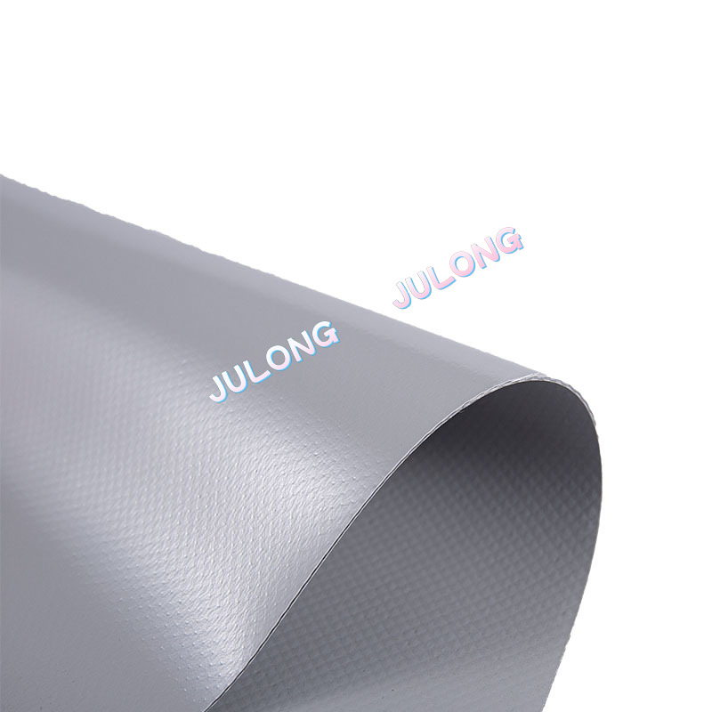 750g PVC Coated Blockout Marquee Telt stof