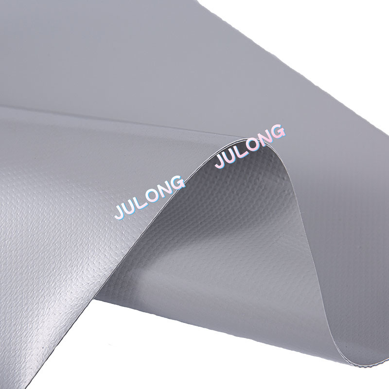 750g PVC Coated Blockout Marquee Telt stof