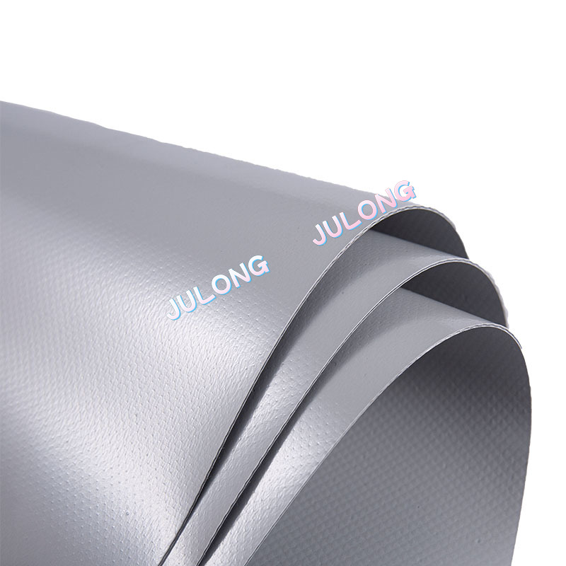 750g PVC Coated Blockout Marquee Telt stof