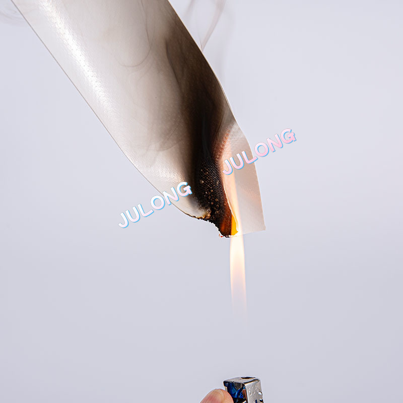 650g PVC Coated Marquee Telt stof