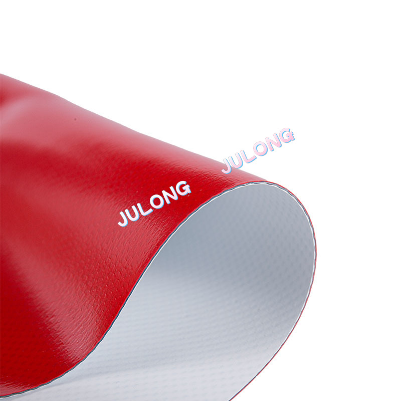 750g PVC Coated Blockout Marquee Telt stof