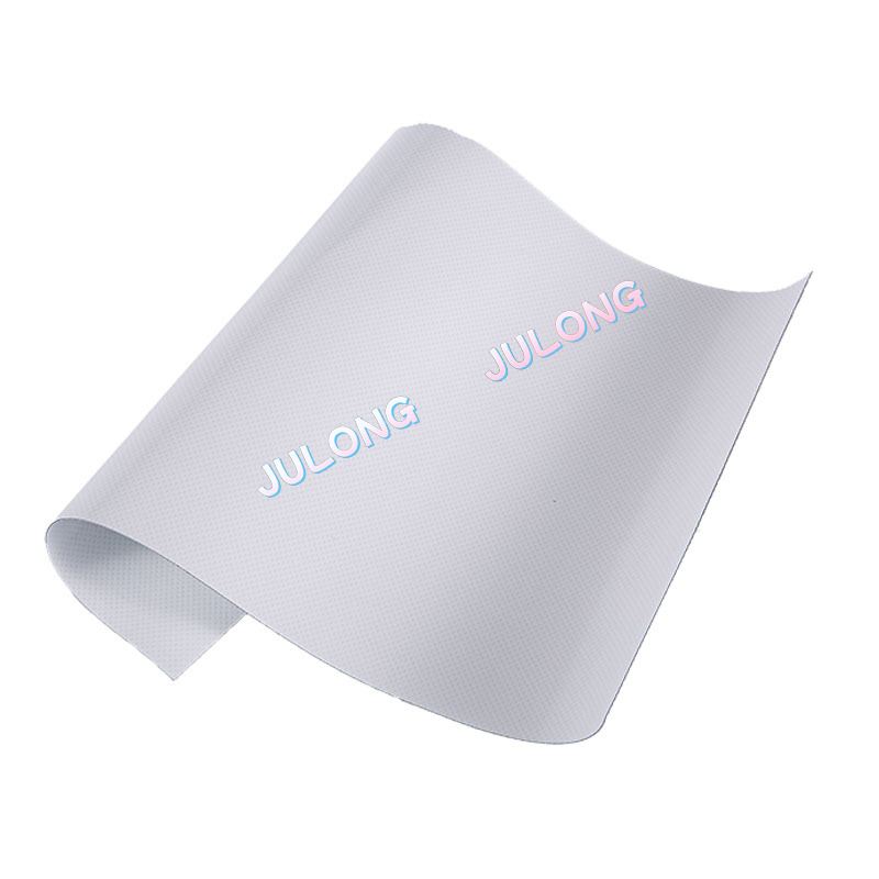 750g PVC Coated Blockout Marquee Telt stof
