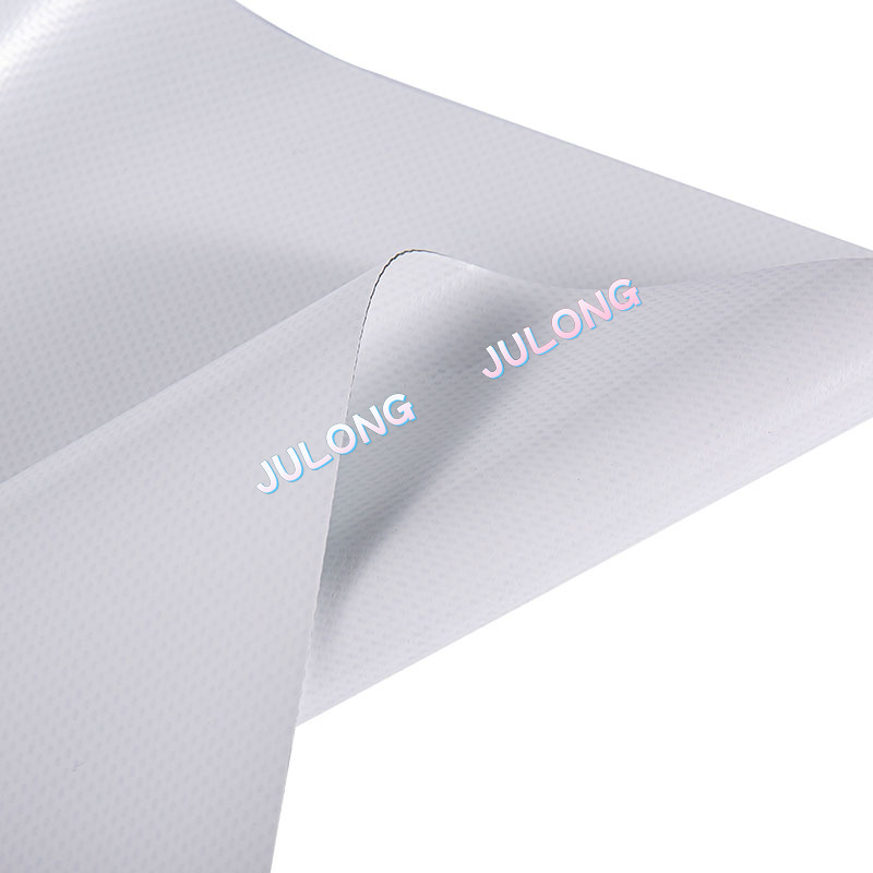750g PVC Coated Blockout Marquee Telt stof