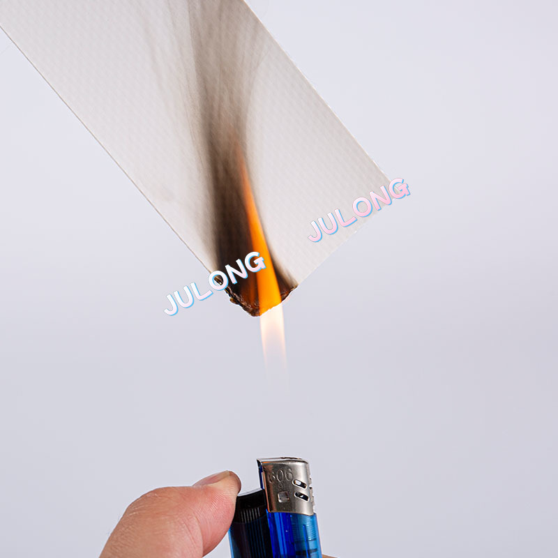 850g PVC Coated Marquee Telt stof